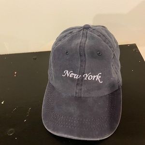 Forever 21 Hat